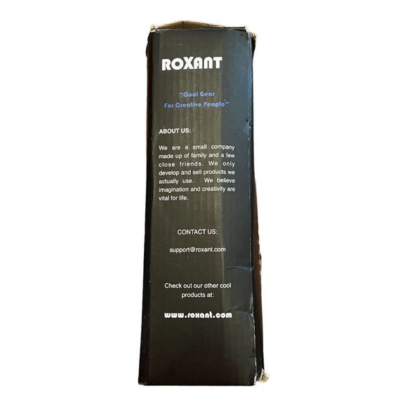 The Official Roxant Pro Video Camera Stabilizer Limited Edition - Picture 7 of 7